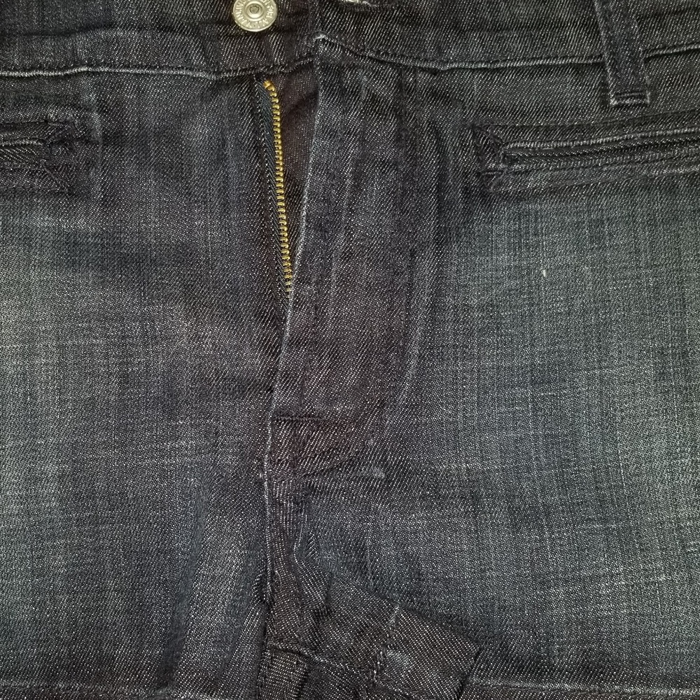 7 for all mankind